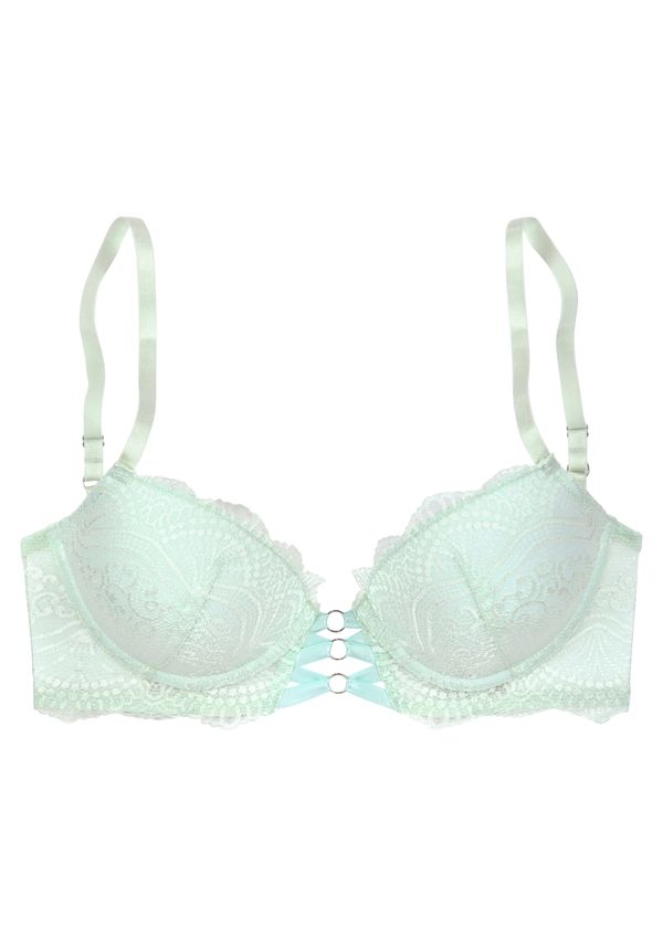 LASCANA LASCANA Grudnjak  menta