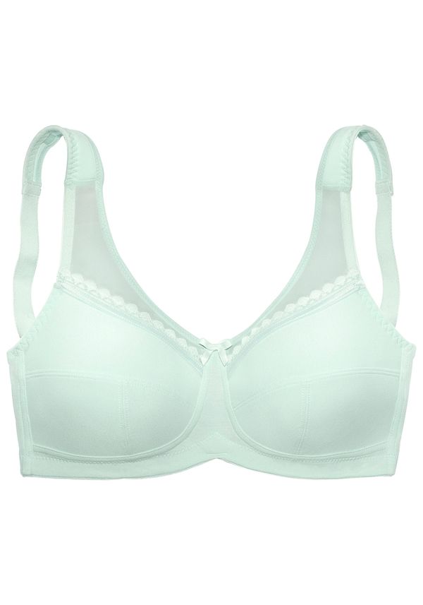 LASCANA LASCANA Grudnjak  menta