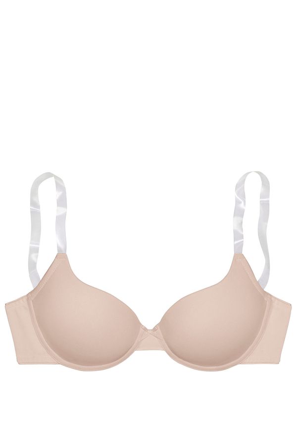 LASCANA LASCANA Grudnjak  nude