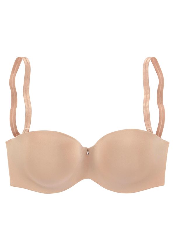 LASCANA LASCANA Grudnjak  nude