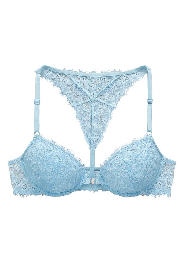 LASCANA LASCANA Grudnjak  plava