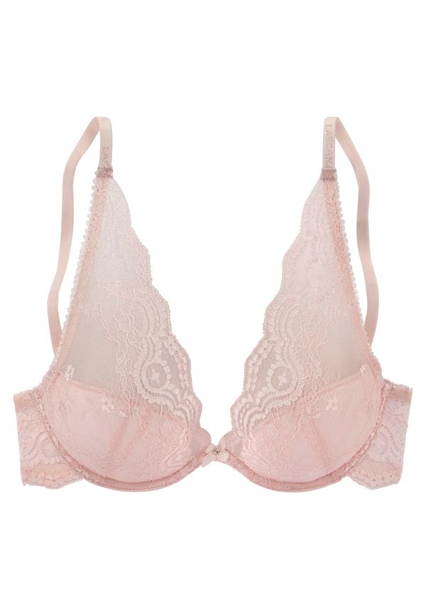 LASCANA LASCANA Grudnjak  puder roza