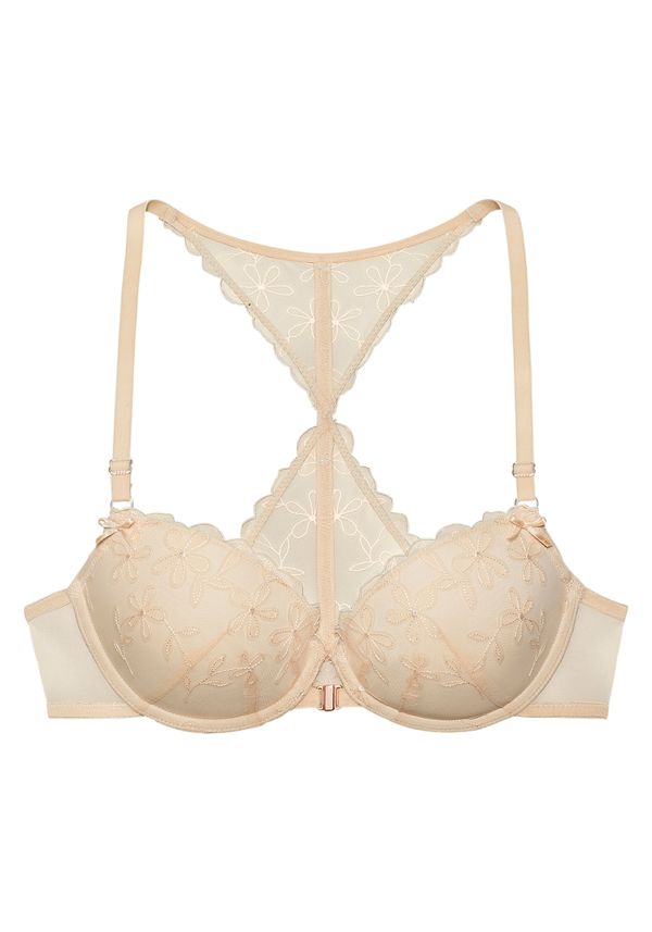 LASCANA LASCANA Grudnjak  puder roza