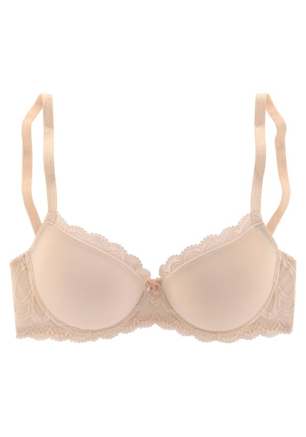 LASCANA LASCANA Grudnjak  puder roza