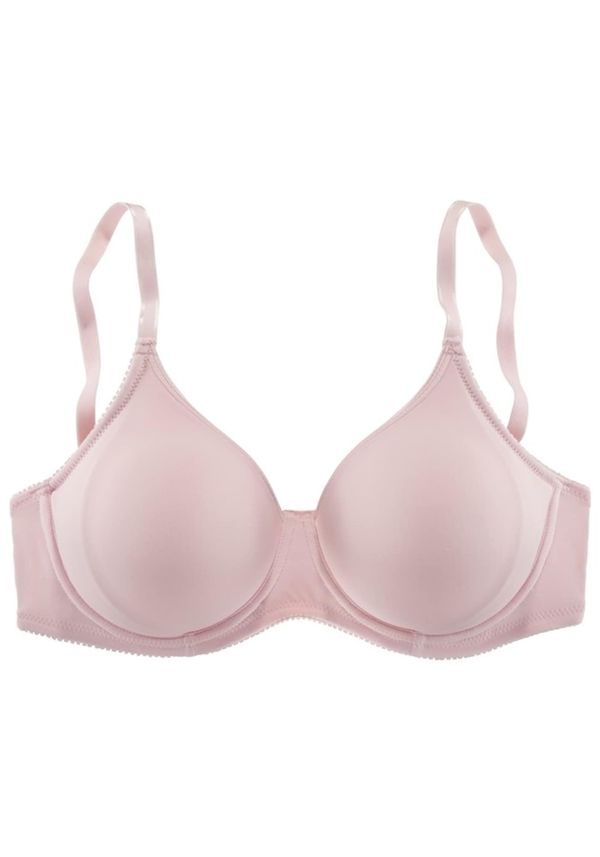 LASCANA LASCANA Grudnjak  rosé