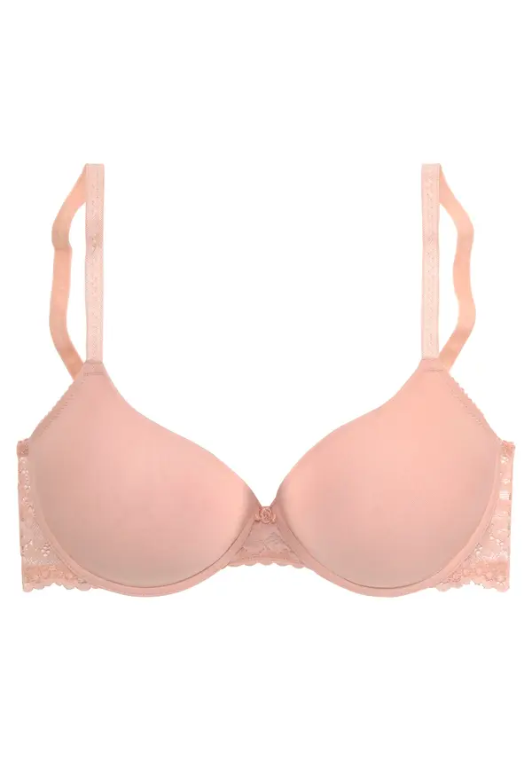 LASCANA LASCANA Grudnjak  rosé