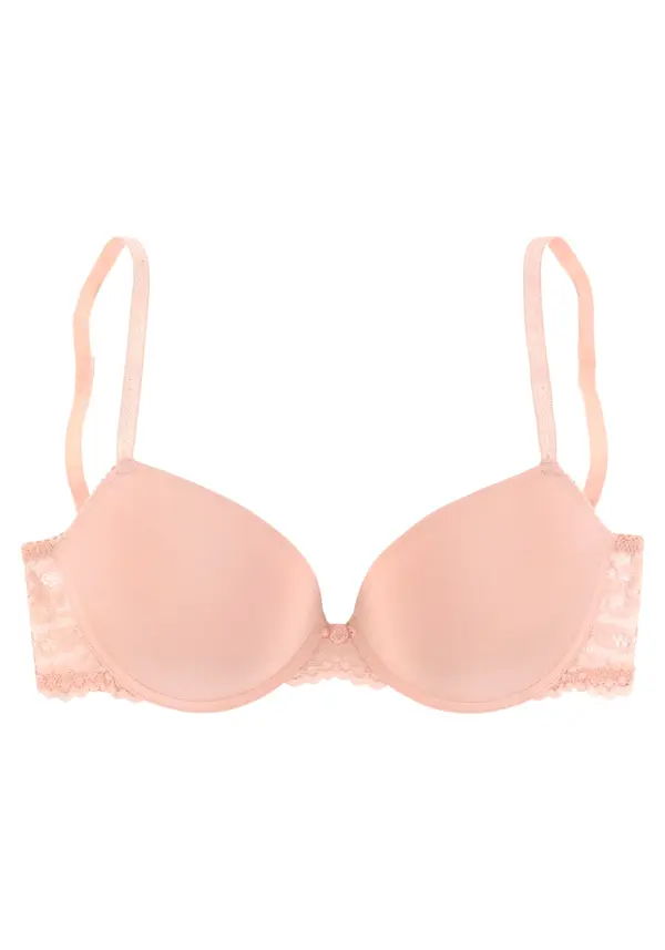 LASCANA LASCANA Grudnjak  rosé