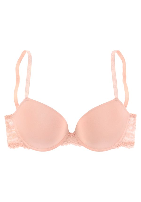 LASCANA LASCANA Grudnjak  rosé