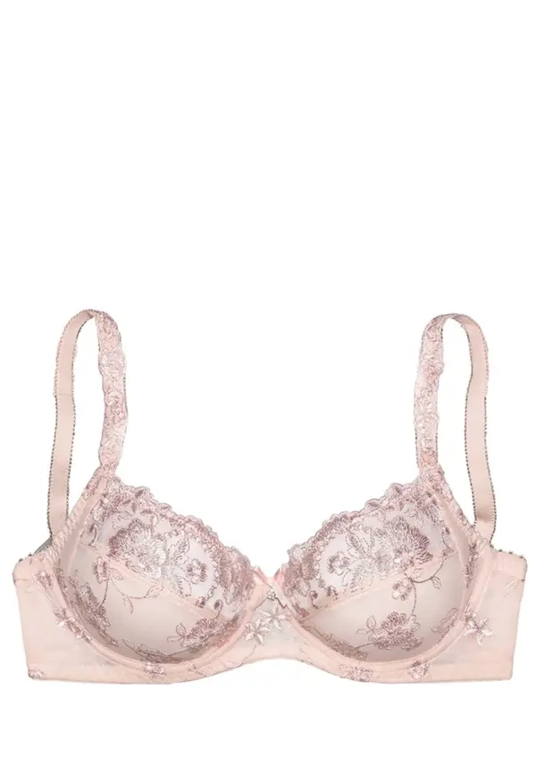 LASCANA LASCANA Grudnjak  rosé