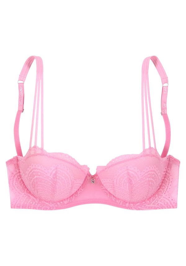 LASCANA LASCANA Grudnjak  roza