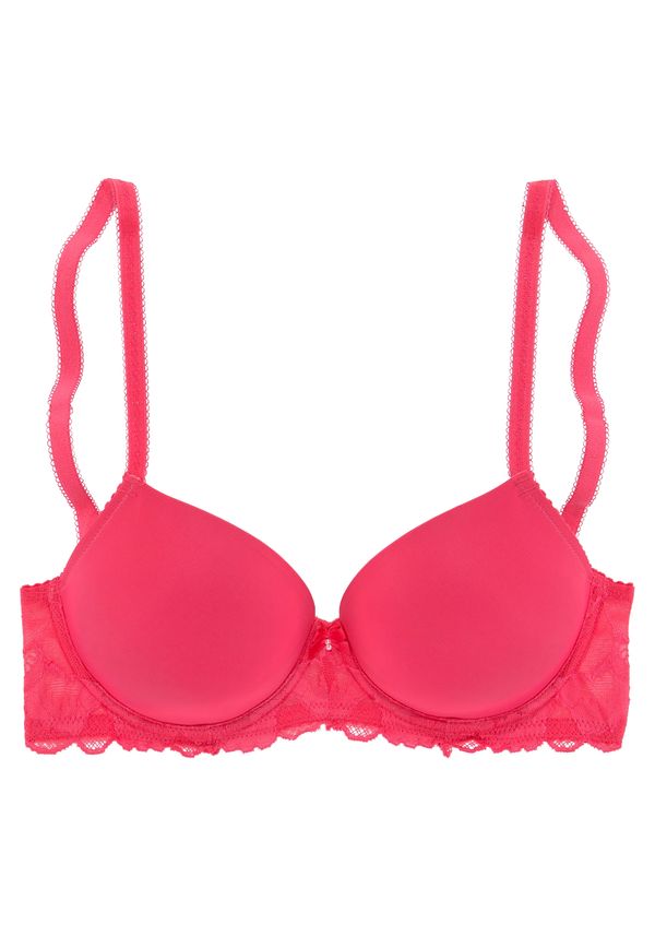 LASCANA LASCANA Grudnjak  roza