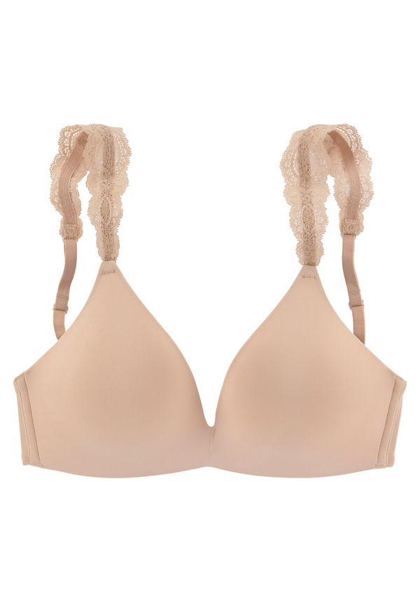 LASCANA LASCANA Grudnjak  roza