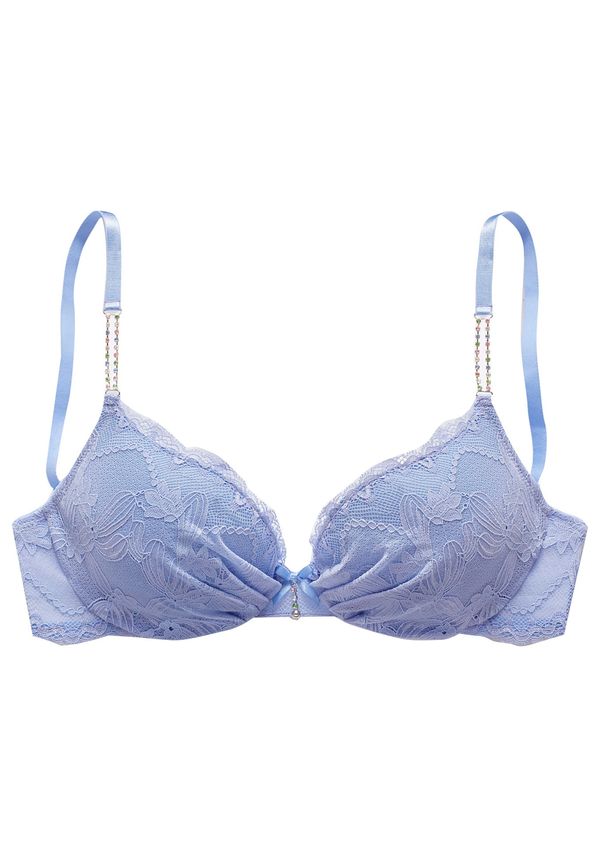 LASCANA LASCANA Grudnjak  svijetloplava