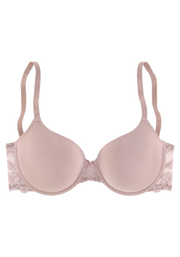 LASCANA LASCANA Grudnjak  taupe siva