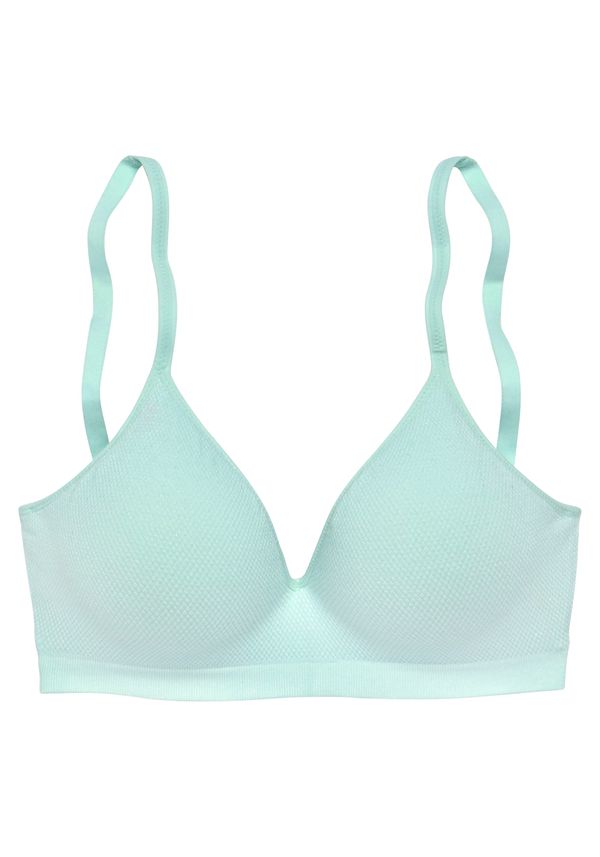 LASCANA LASCANA Grudnjak  tirkiz / menta