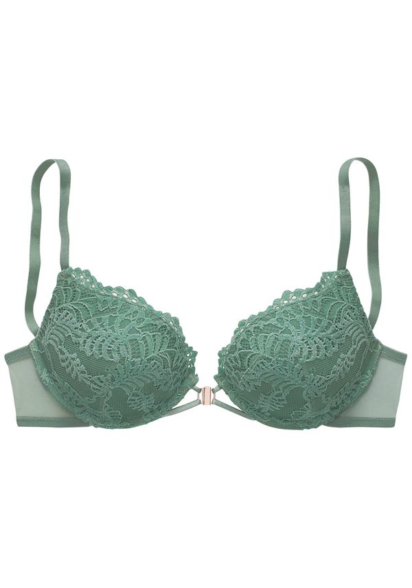 LASCANA LASCANA Grudnjak  žad