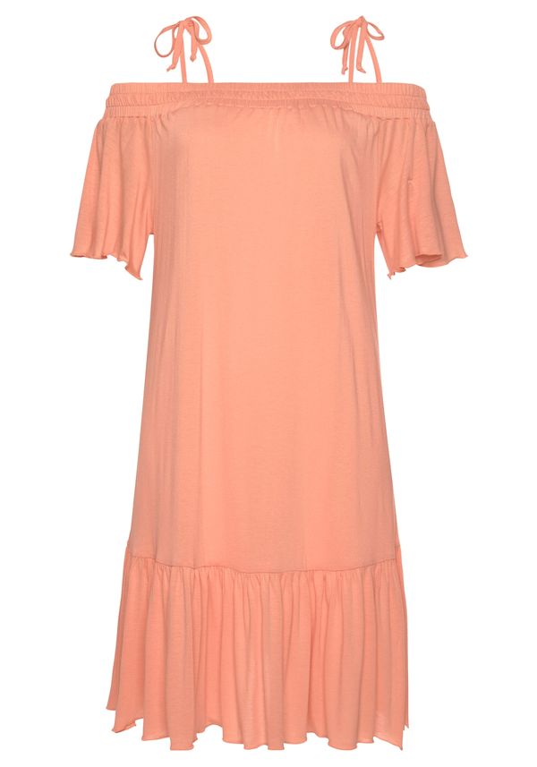 LASCANA LASCANA Haljina  breskva