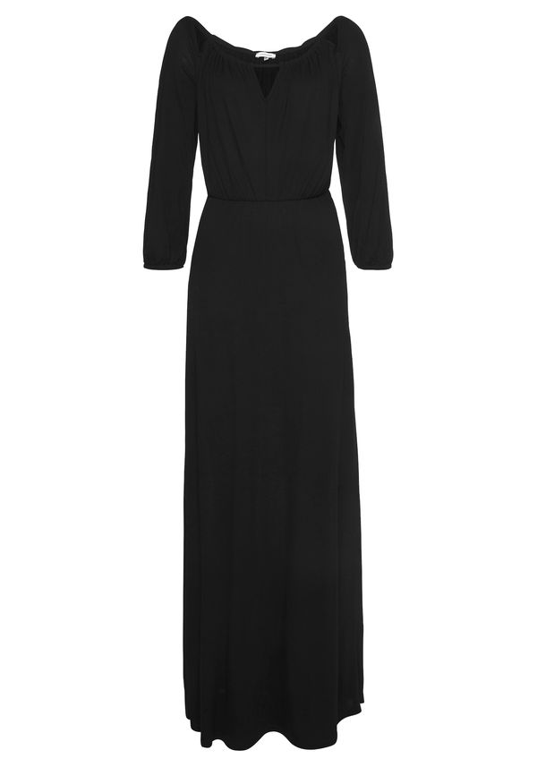 LASCANA LASCANA Haljina  crna