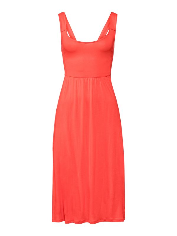 LASCANA LASCANA Haljina  crvena