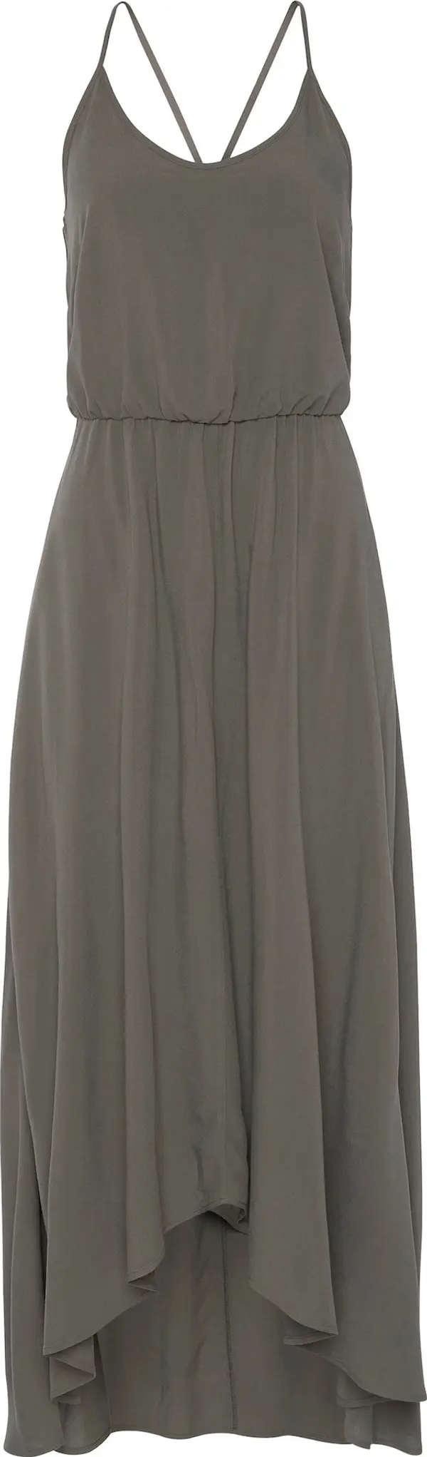 LASCANA LASCANA Haljina  kaki