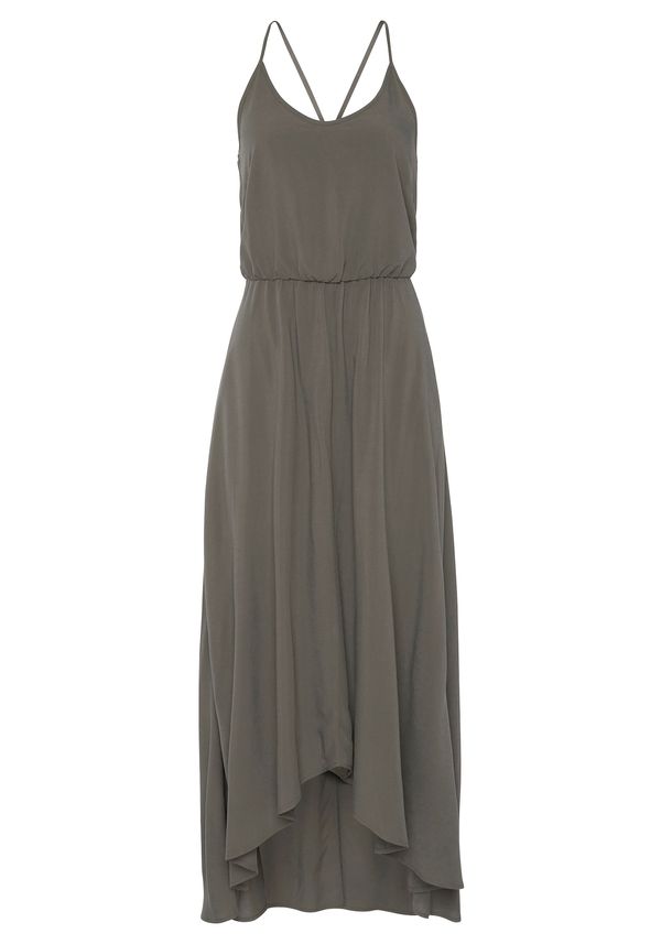 LASCANA LASCANA Haljina  kaki