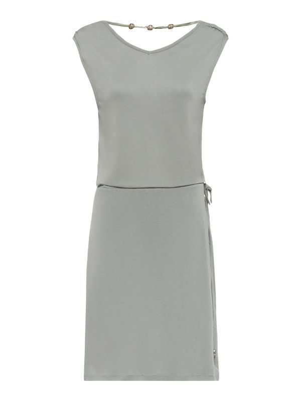 LASCANA LASCANA Haljina  kaki