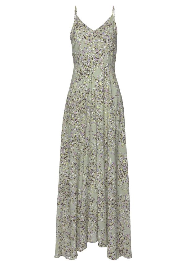 LASCANA LASCANA Haljina  kameno siva / miks boja