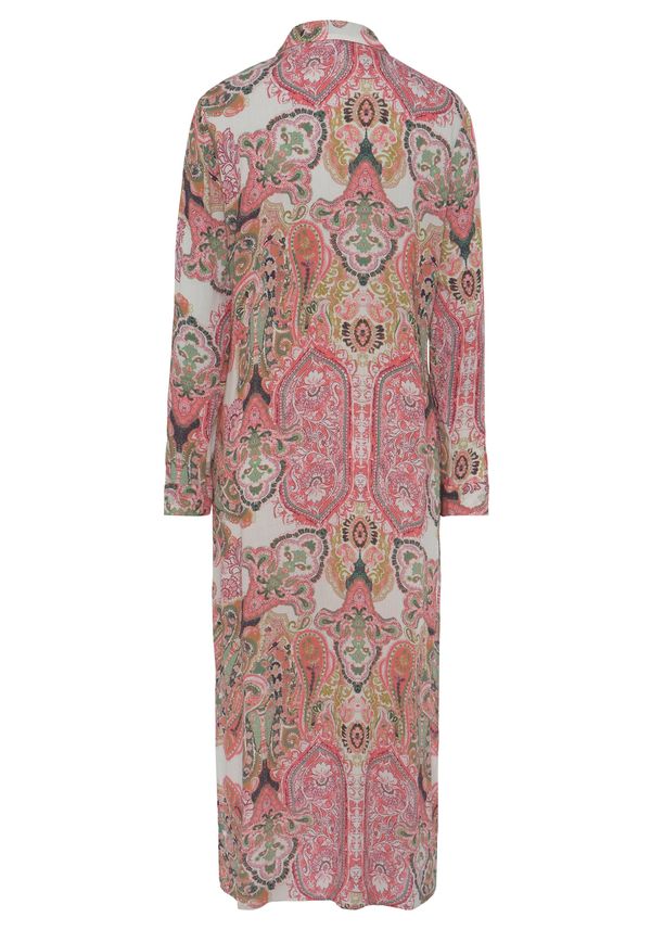 LASCANA LASCANA Haljina  miks boja / roza