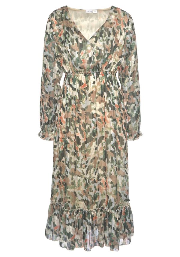 LASCANA LASCANA Haljina  miks boja