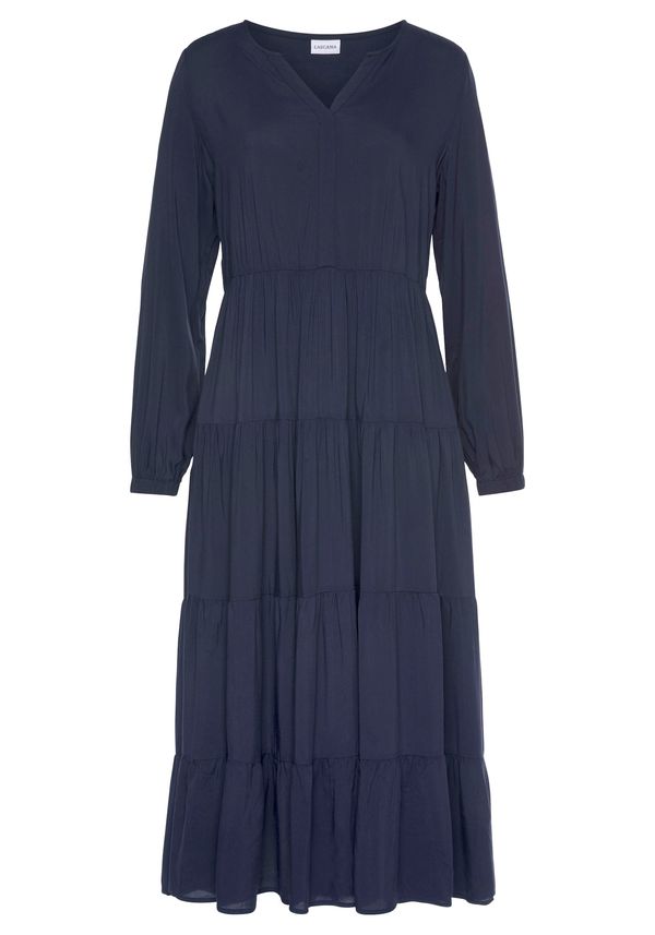 LASCANA LASCANA Haljina  morsko plava