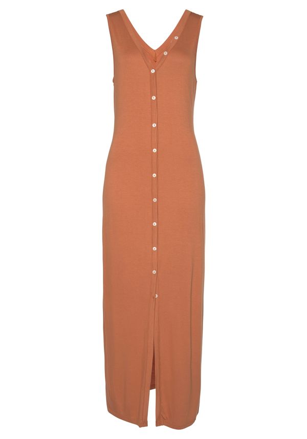 LASCANA LASCANA Haljina  oker