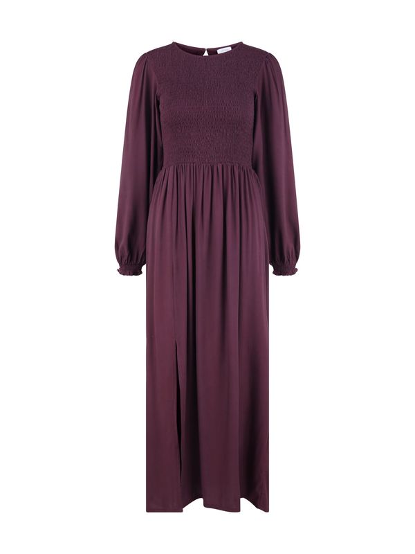 LASCANA LASCANA Haljina  patlidžan