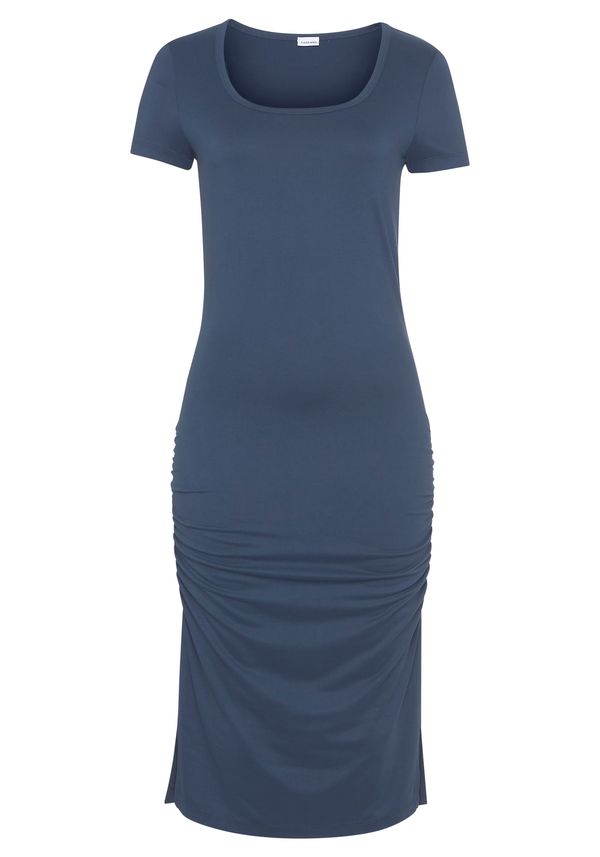 LASCANA LASCANA Haljina  plava