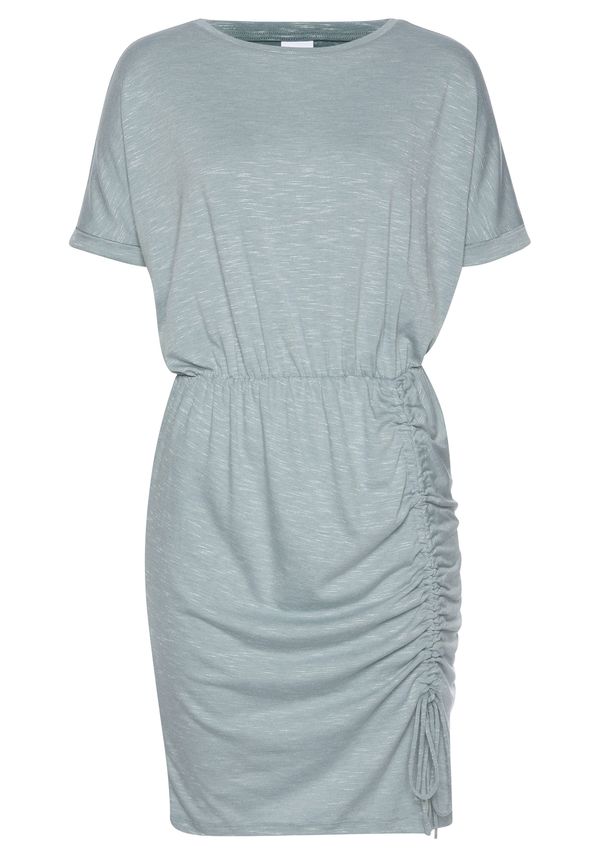 LASCANA LASCANA Haljina  siva