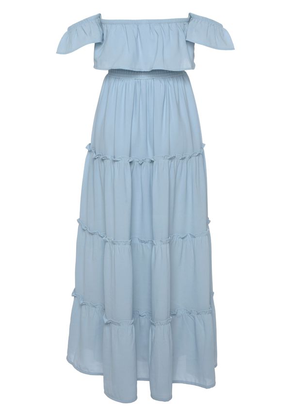 LASCANA LASCANA Haljina  svijetloplava