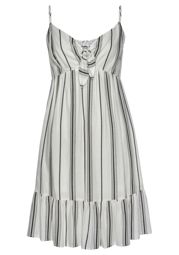 LASCANA LASCANA Haljina za plažu  boja pijeska / crna