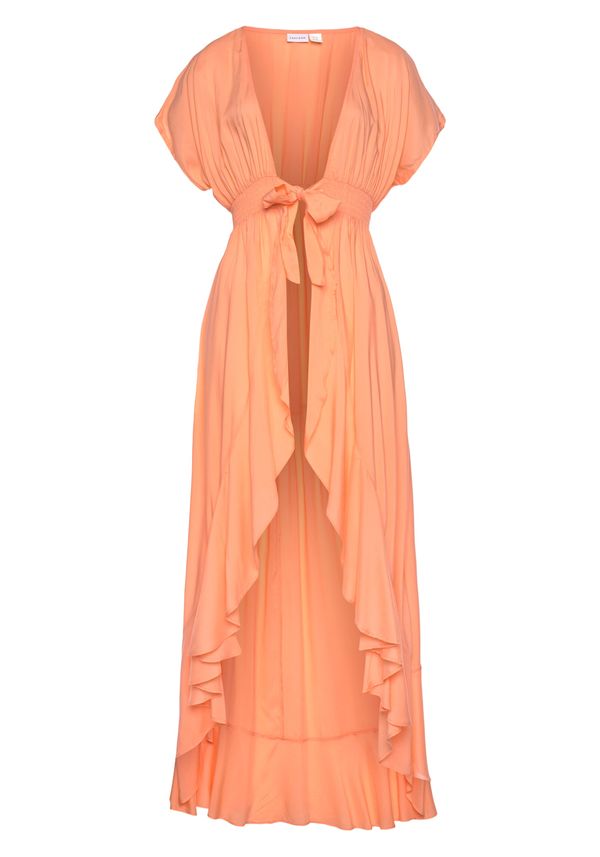 LASCANA LASCANA Haljina za plažu  breskva