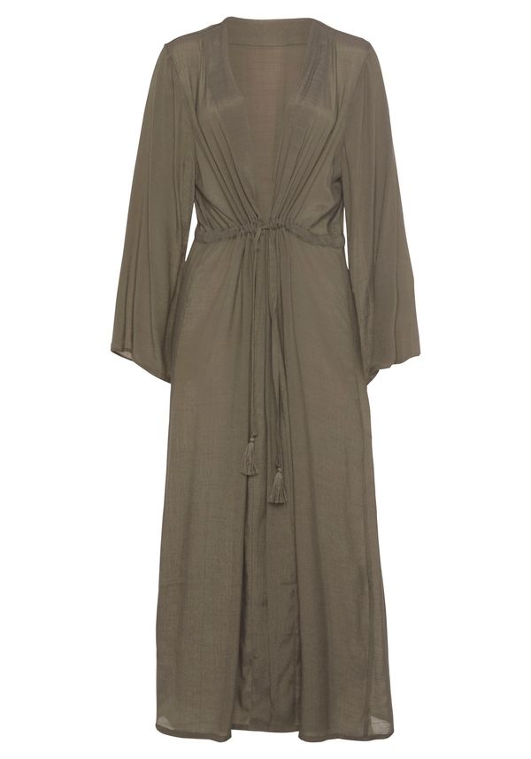 LASCANA LASCANA Haljina za plažu  kaki