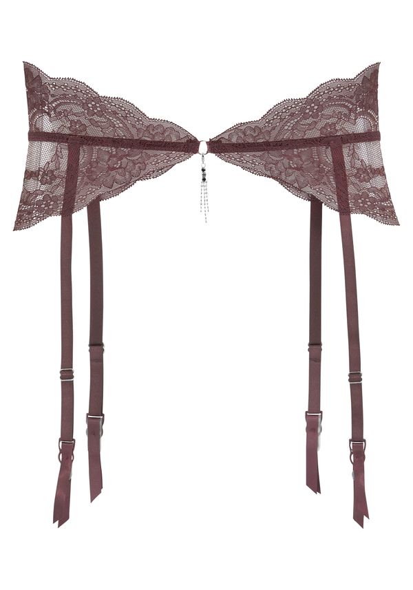 LASCANA LASCANA Halteri  boja vina