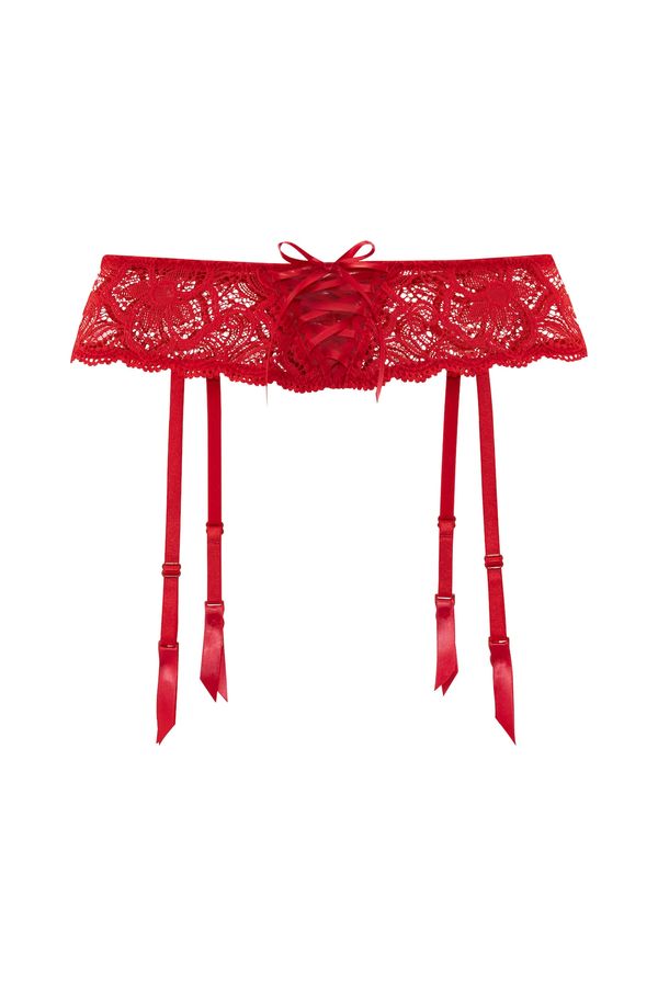 LASCANA LASCANA Halteri  crvena