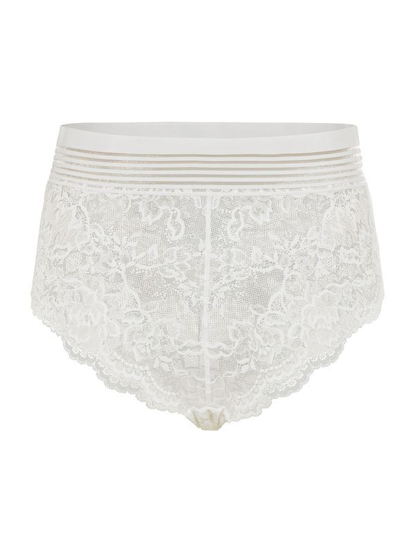 LASCANA LASCANA Hipster gaćice  boja pijeska