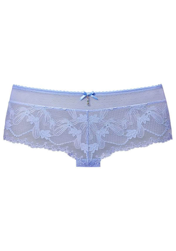 LASCANA LASCANA Hipster gaćice  ljubičasta