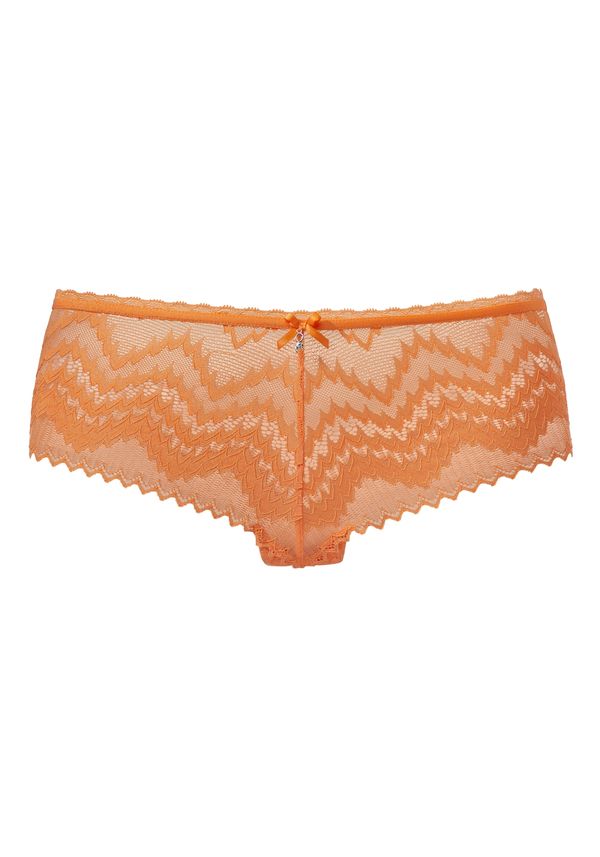 LASCANA LASCANA Hipster gaćice  narančasta