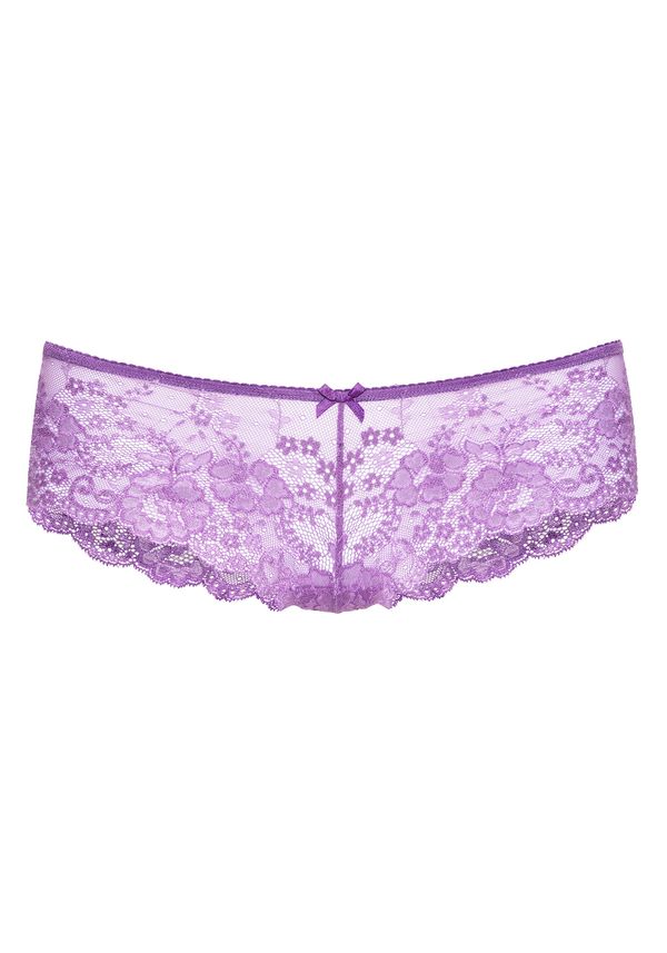 LASCANA LASCANA Hipster gaćice  orhideja bijela