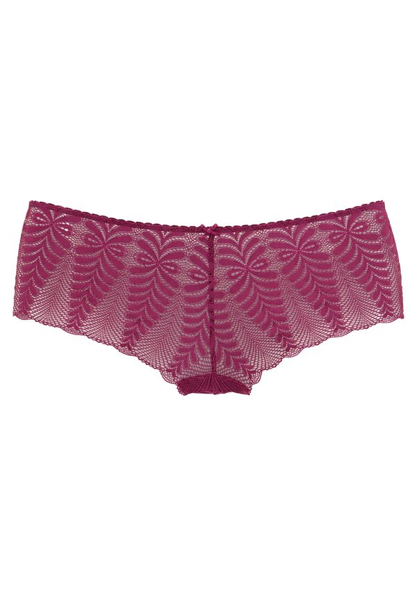 LASCANA LASCANA Hipster gaćice  roza