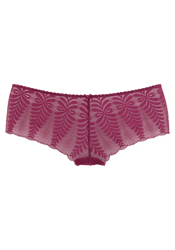 LASCANA LASCANA Hipster gaćice  roza