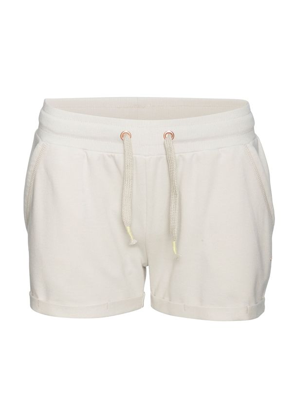 LASCANA LASCANA Hlače  bež