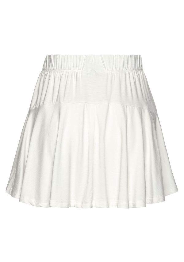 LASCANA LASCANA Hlače  bijela