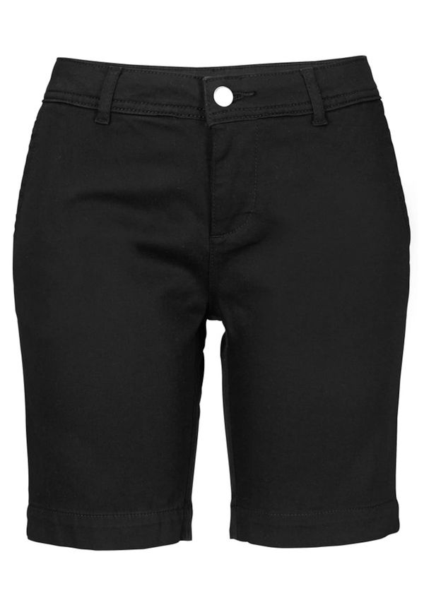 LASCANA LASCANA Hlače  crna