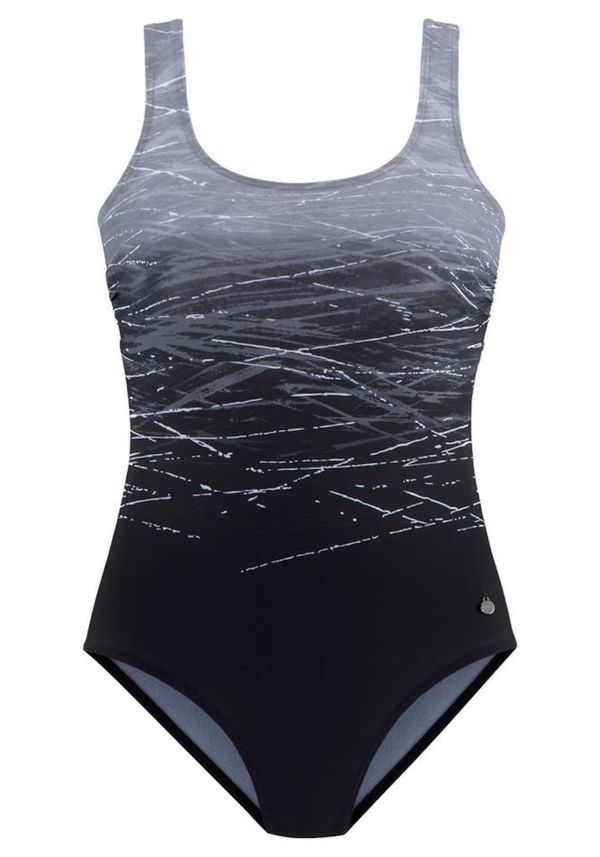 LASCANA LASCANA Jednodijelni kupaći kostim  miks boja